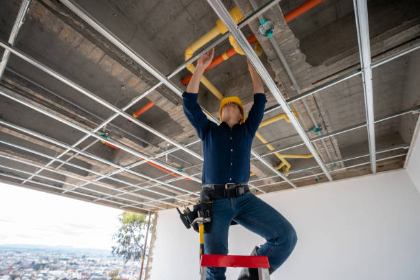 Best Sprinkler Systems  in Quincy, MA