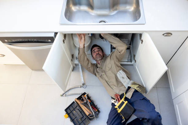 Best Hot Water Heater Installation  in Quincy, MA
