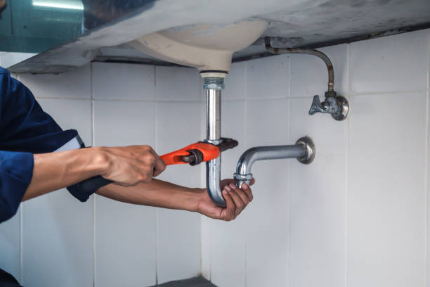 Best Plumbing Inspection Services  in Quincy, MA