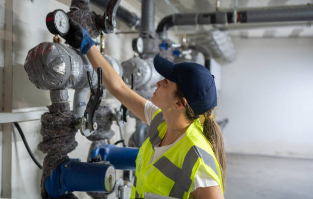 Best Drain Cleaning Services  in Quincy, MA