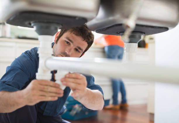 Reliable Quincy, MA Plumbing Solutions