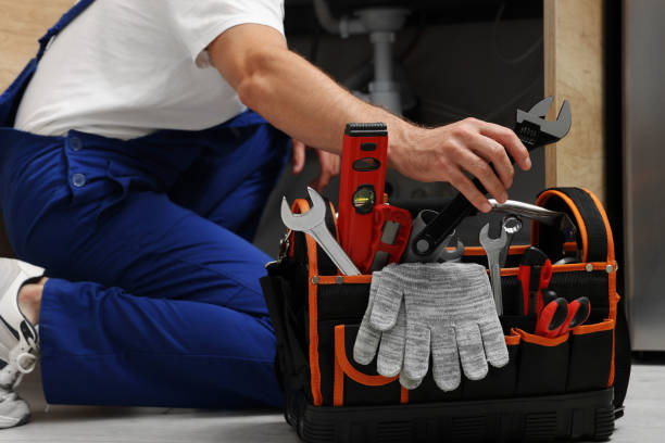 Best Toilet Repair Services  in Quincy, MA