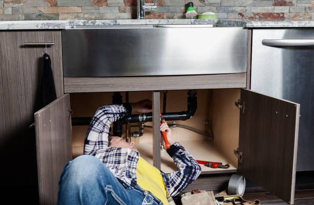 Best Pipe Repair Near Me  in Quincy, MA